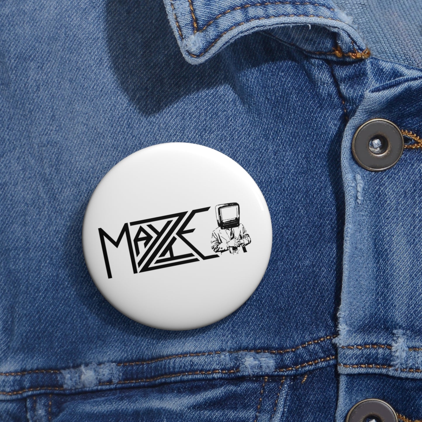 Mayzie Pin