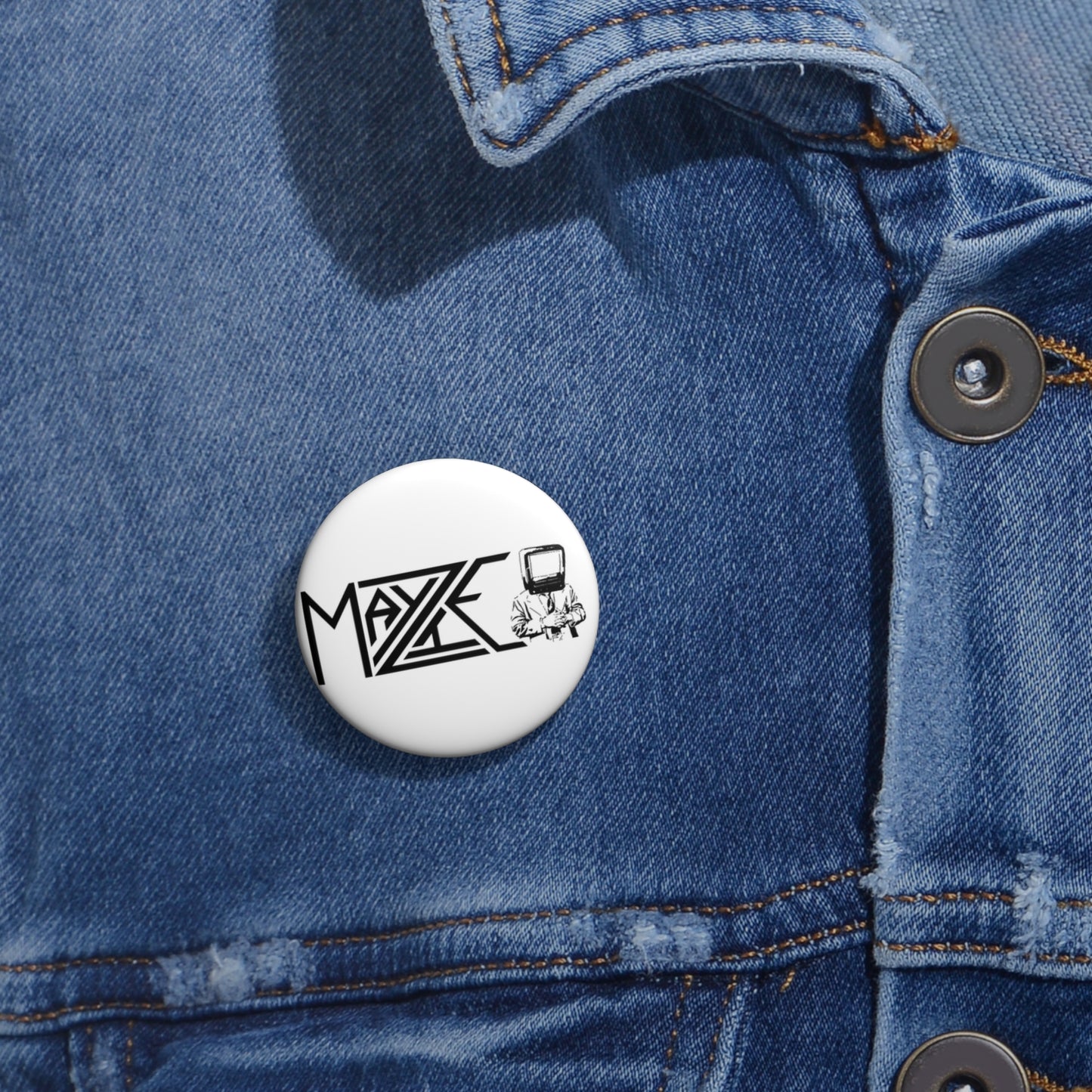 Mayzie Pin