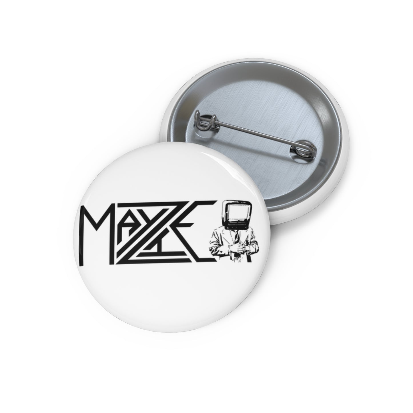 Mayzie Pin