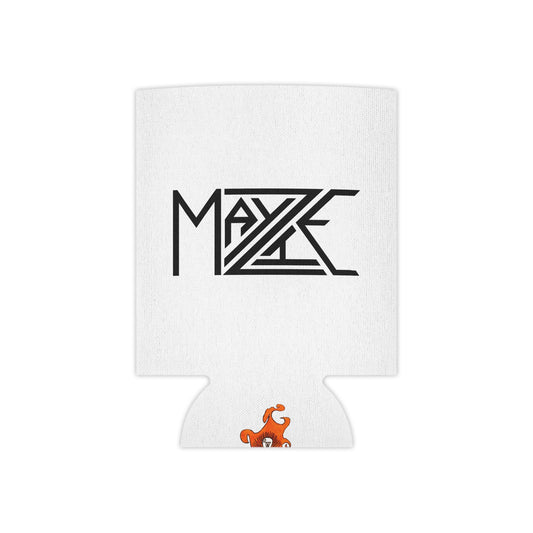 TV // Classic Logo | Can Cooler