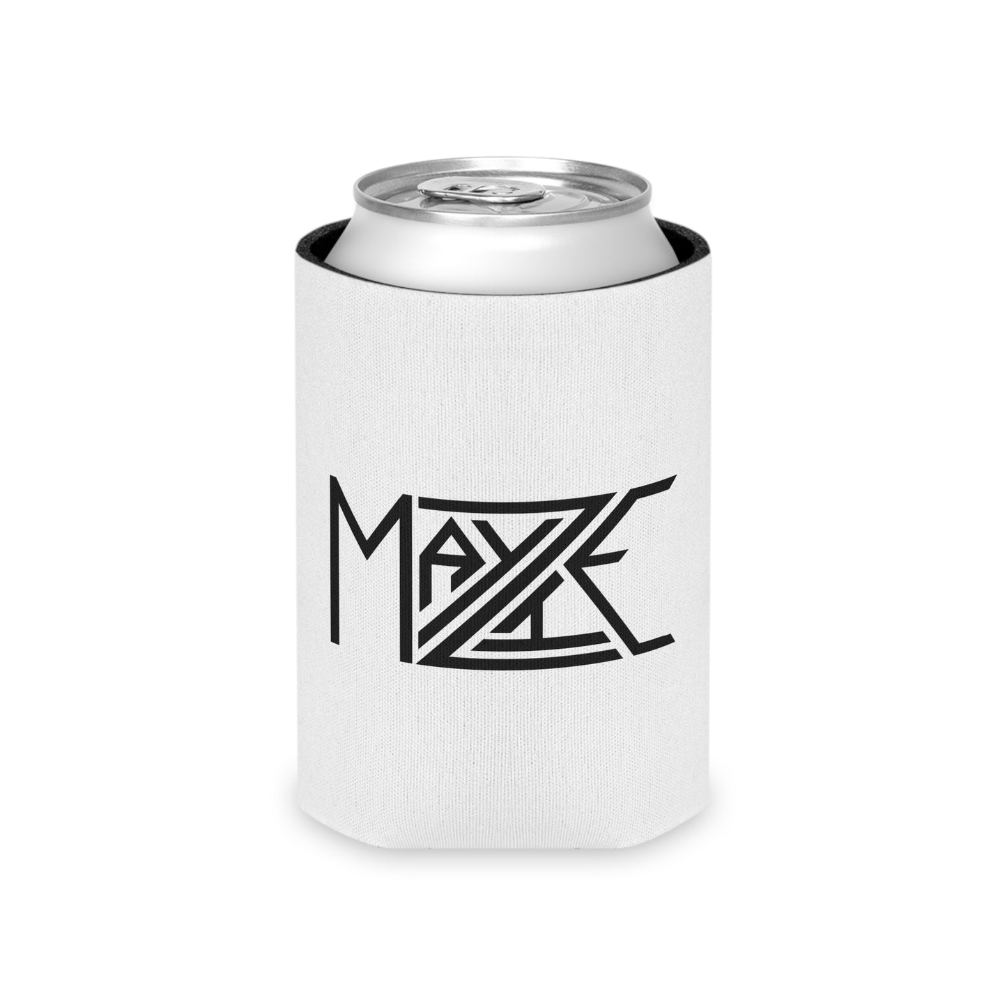 TV // Classic Logo | Can Cooler